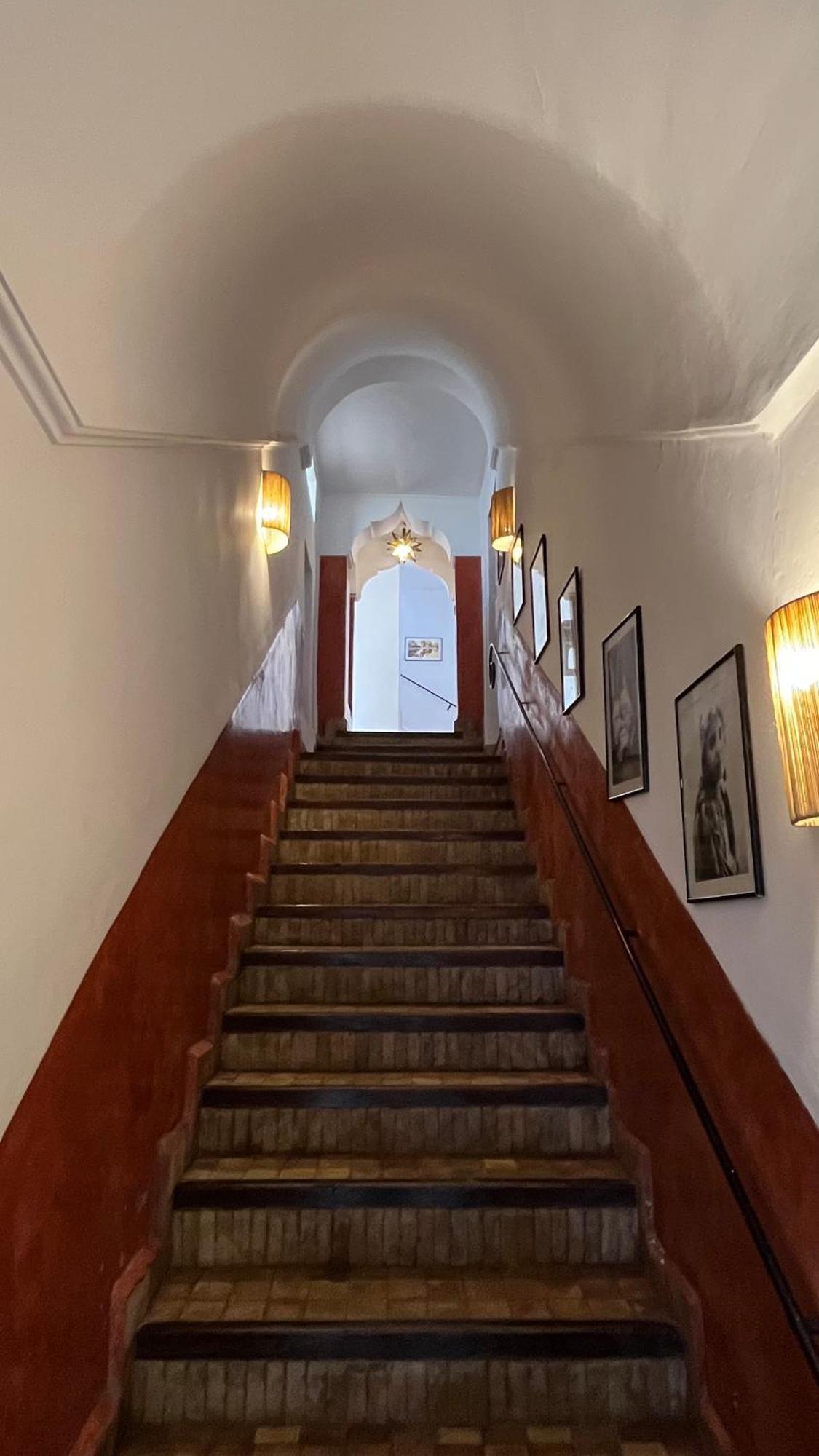 Riad Laila Marrakesh Exterior photo