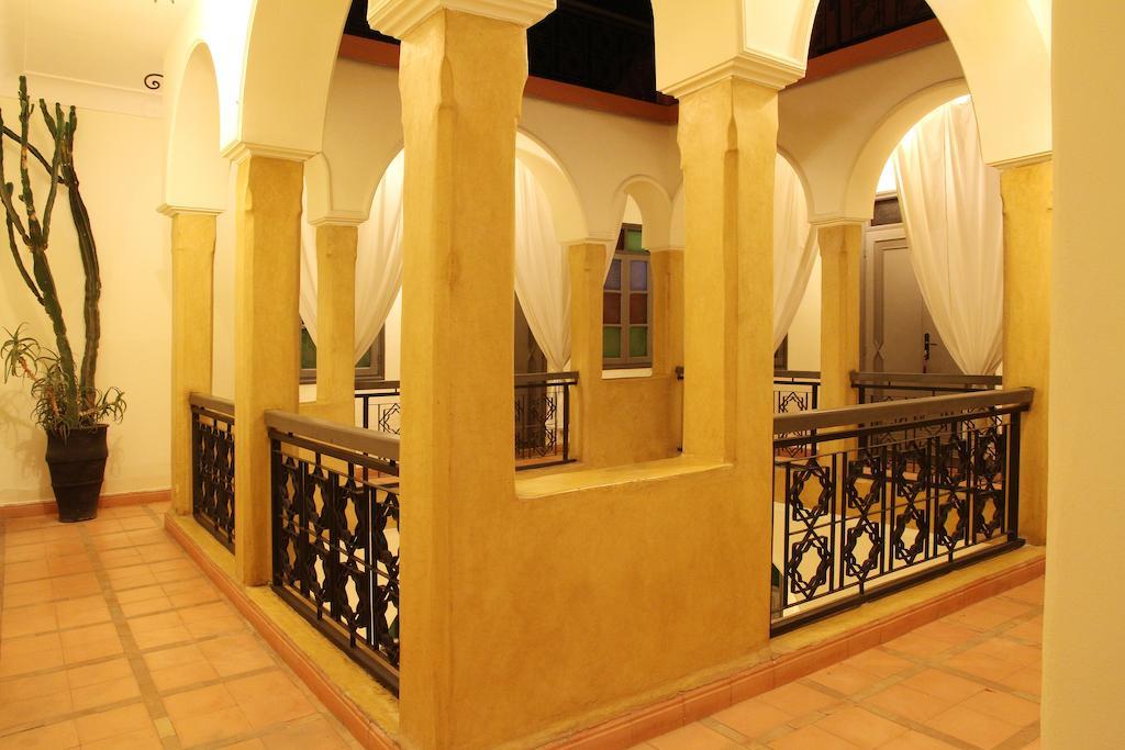 Riad Laila Marrakesh Exterior photo