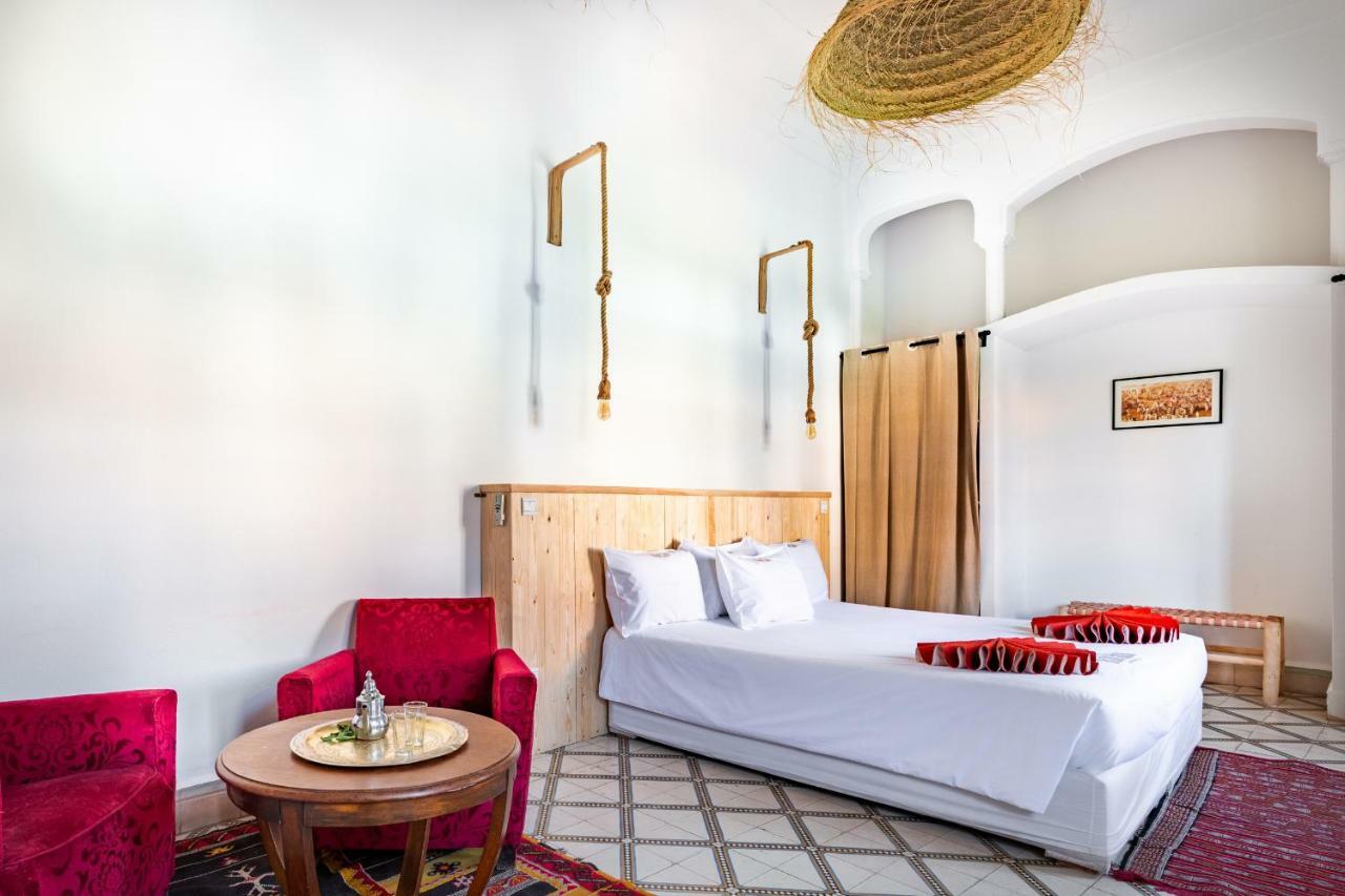 Riad Laila Marrakesh Exterior photo