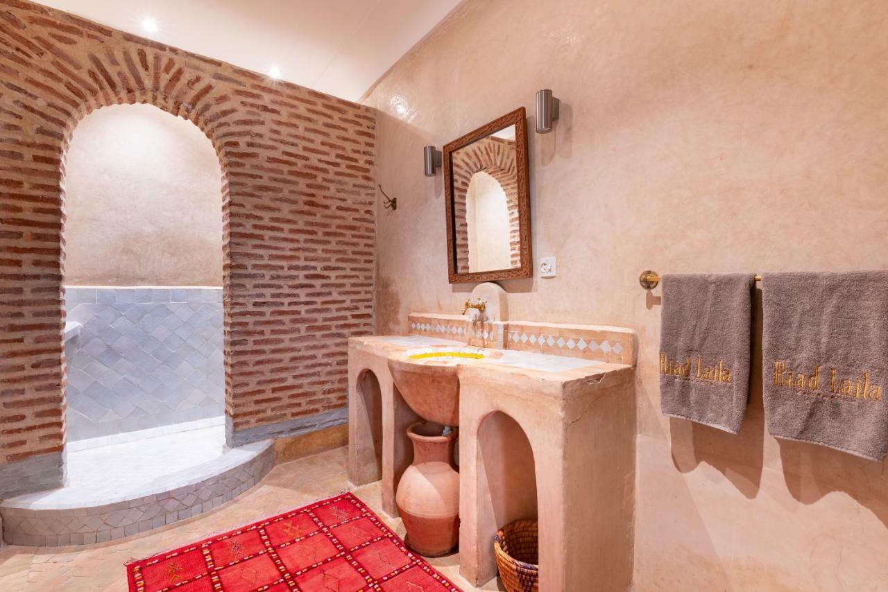 Riad Laila Marrakesh Exterior photo