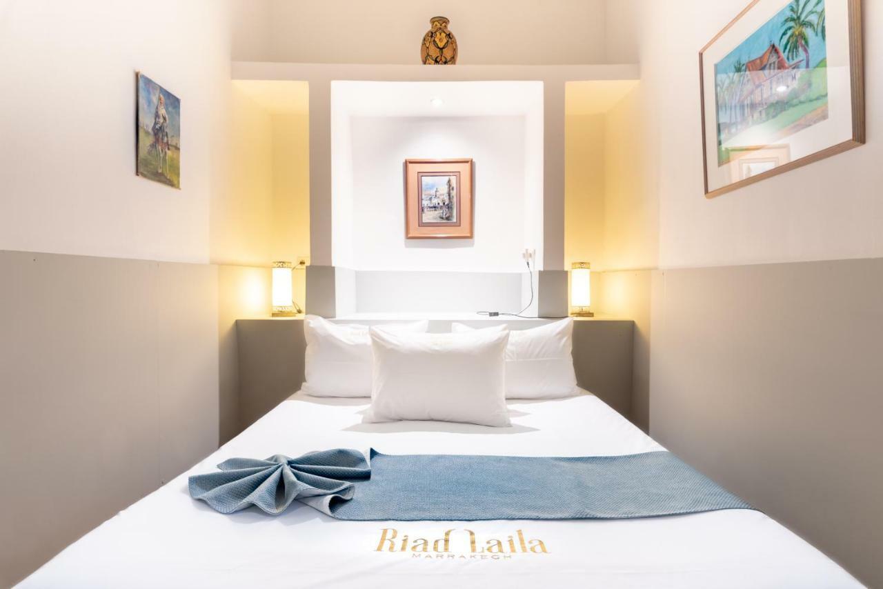 Riad Laila Marrakesh Exterior photo
