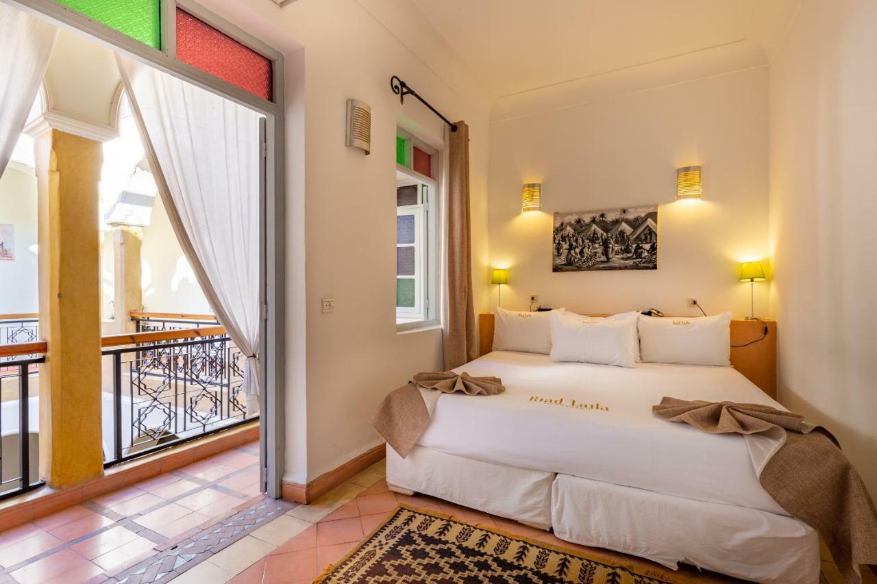 Riad Laila Marrakesh Exterior photo