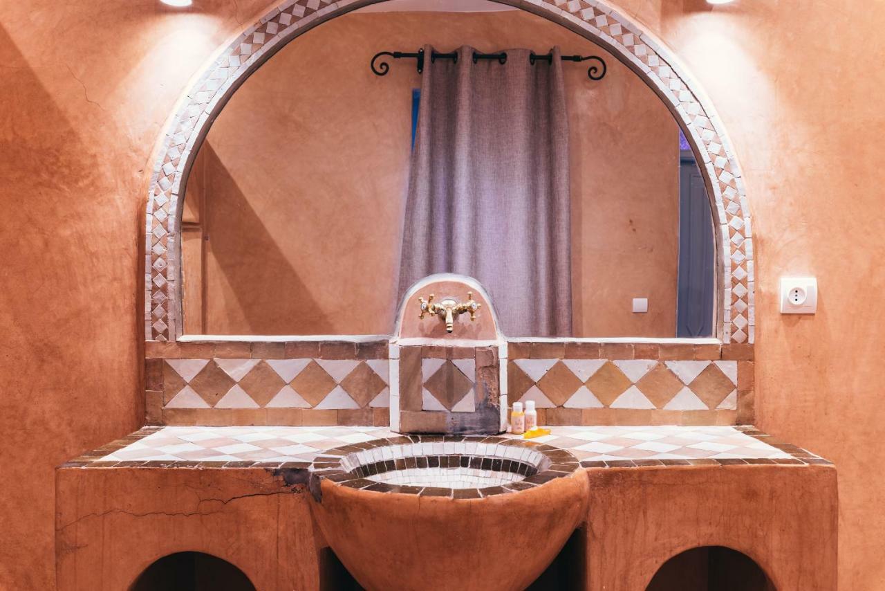 Riad Laila Marrakesh Exterior photo