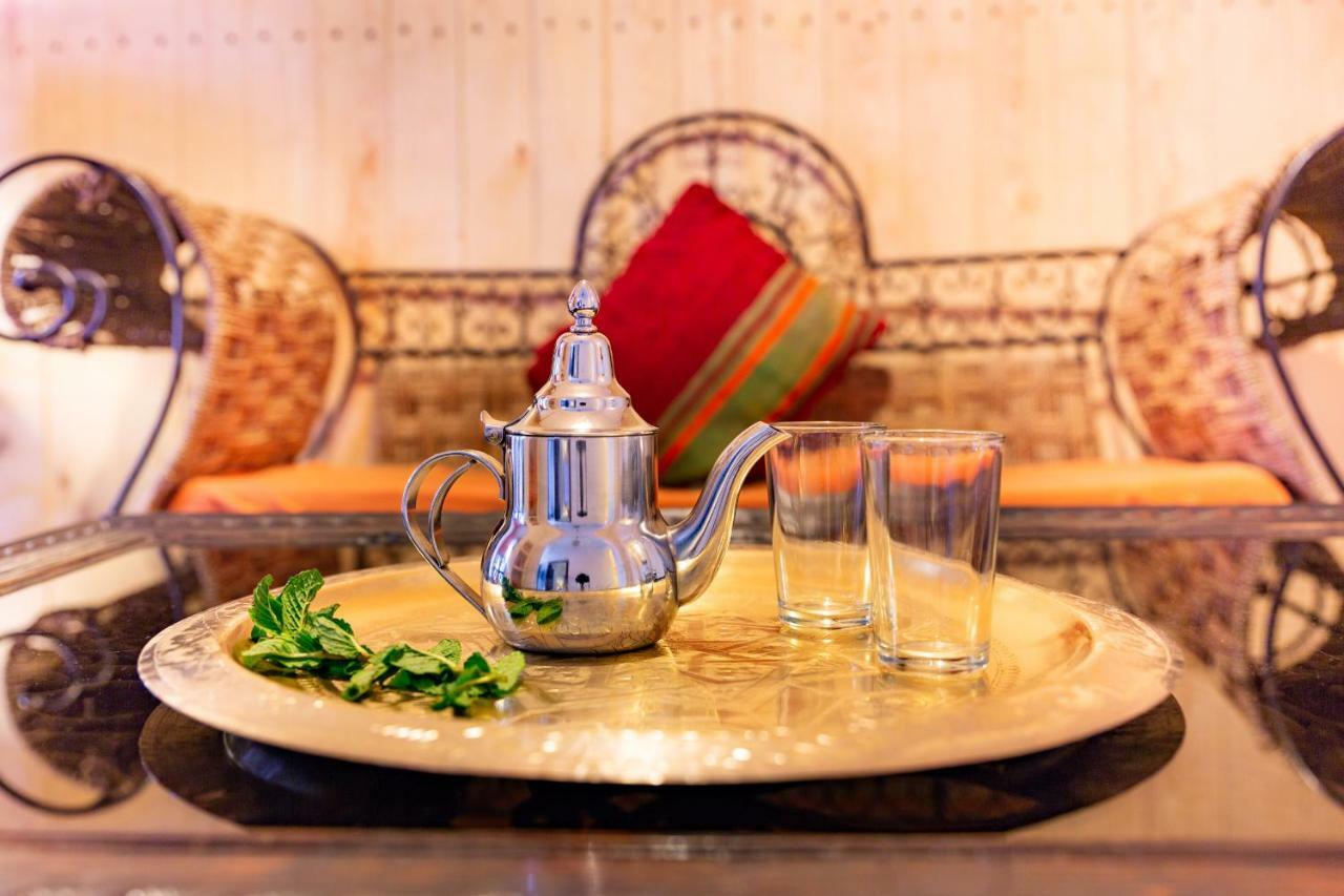 Riad Laila Marrakesh Exterior photo