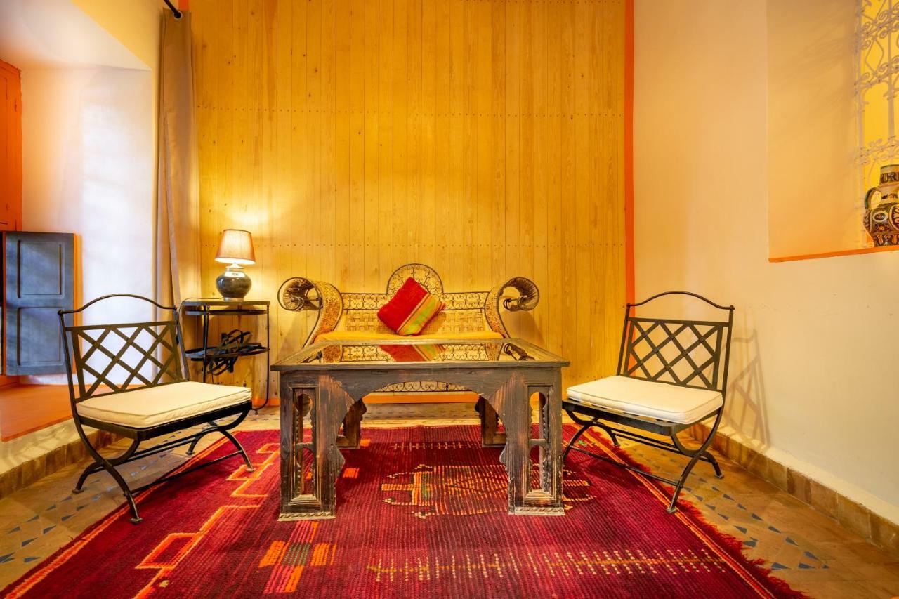 Riad Laila Marrakesh Exterior photo