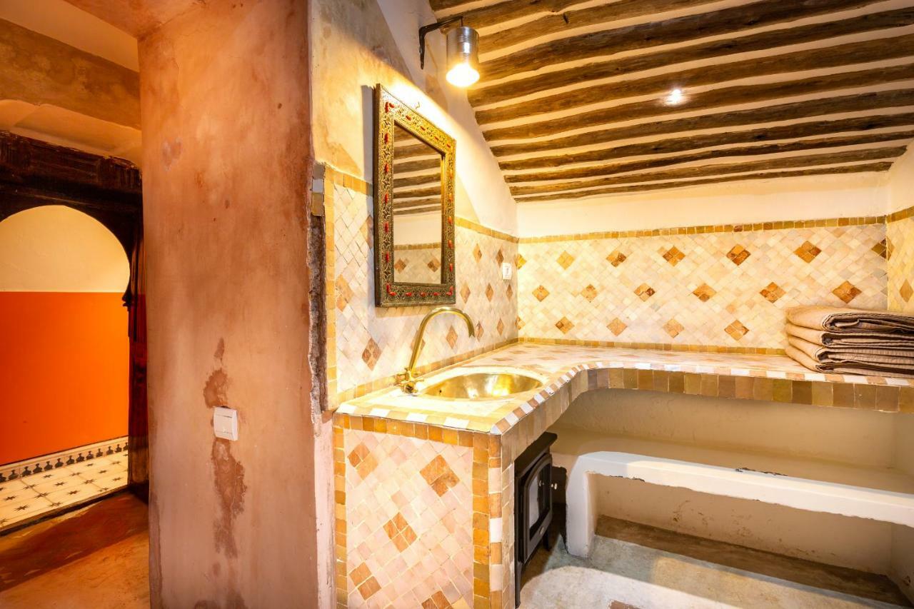 Riad Laila Marrakesh Exterior photo
